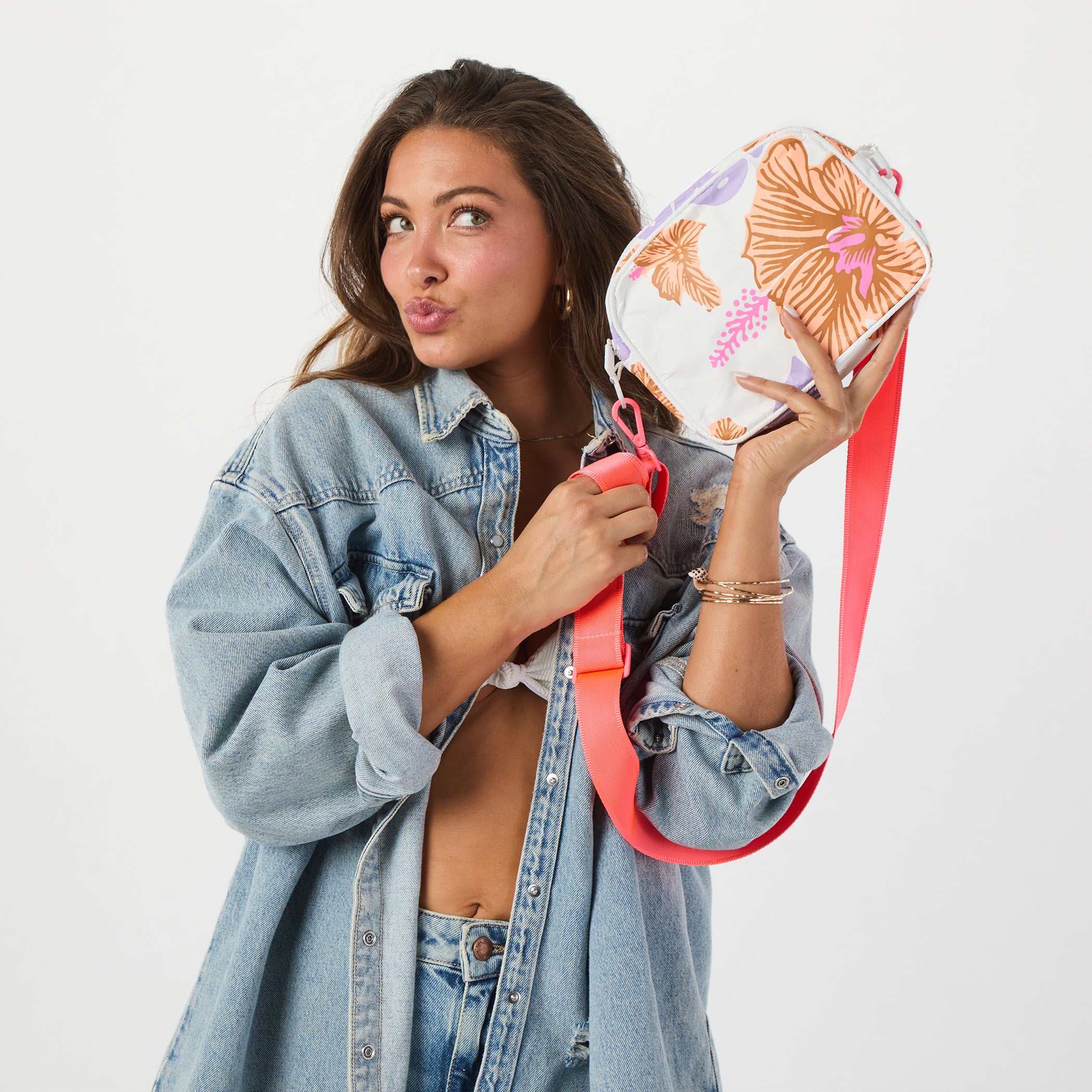 ALOHA COLLECTION LE TOUR / PAPE'ETE / UBE – Work It Out