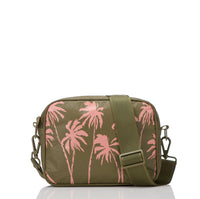 ALOHA COLLECTION LE TOUR / PAUMALU / OLIVE