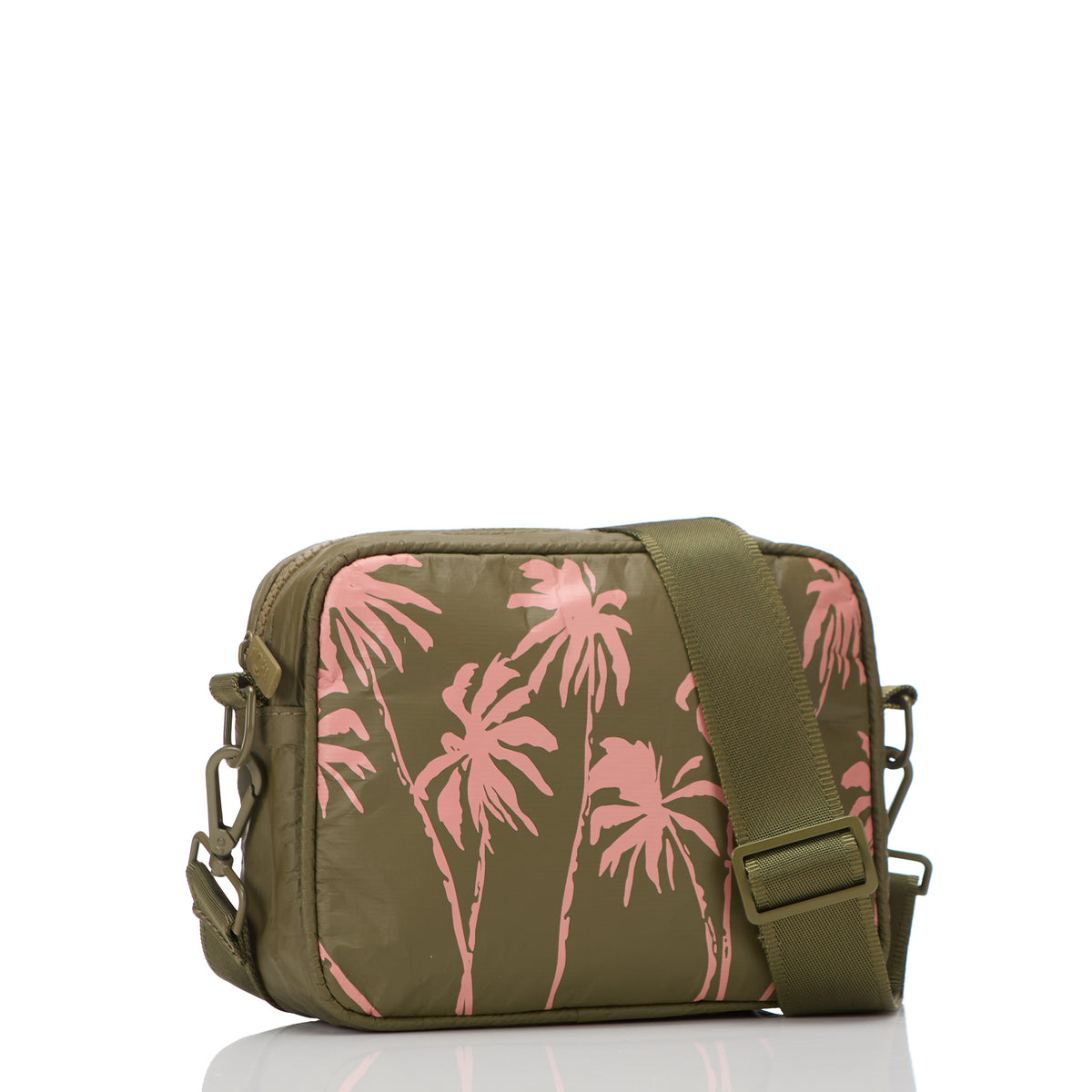 ALOHA COLLECTION LE TOUR / PAUMALU / OLIVE