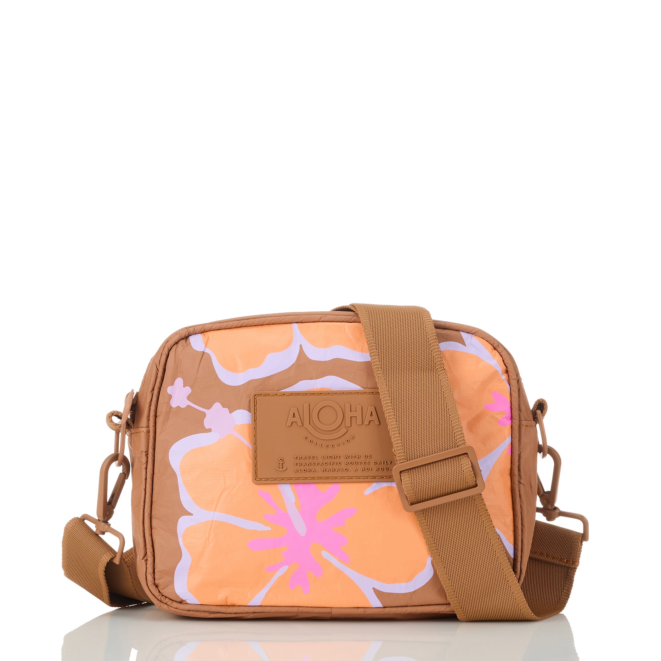 ALOHA COLLECTION LE TOUR / PUA WAIKIKI / TOFFEE – Work It Out