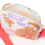 ALOHA COLLECTION LE TOUR / PAPE'ETE / UBE