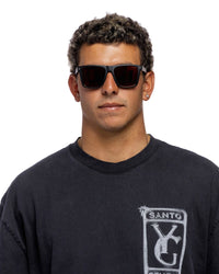 I-SEA LIMITS - BLACK/RED MIRROR