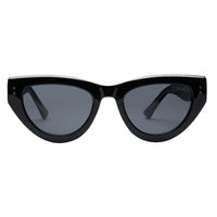 I-SEA LOLA - BLACK/SMOKE
