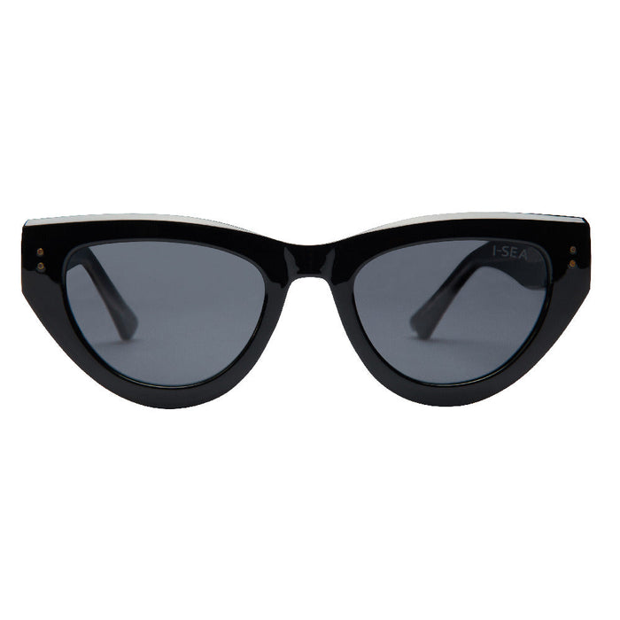 I-SEA LOLA - BLACK/SMOKE