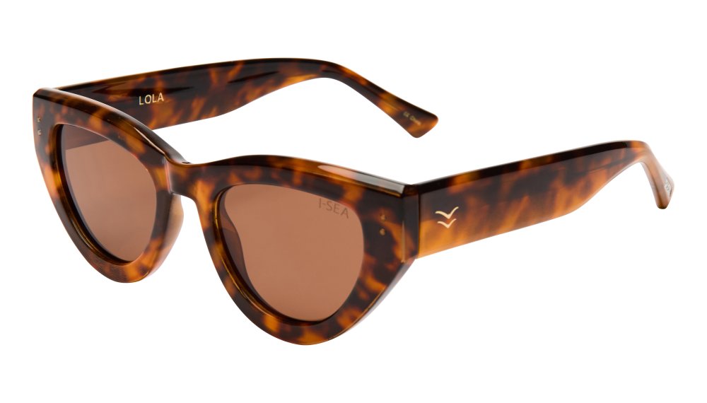 I-SEA LOLA - TORT/BROWN