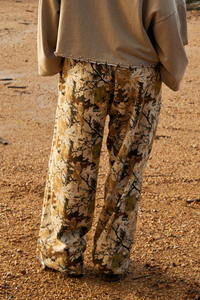 SABBI THE LUCKY DUCK SWEAT PANTS