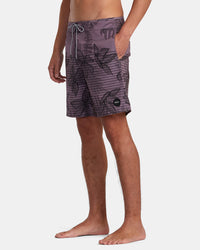 RVCA CURREN BOARDSHORTS 18" - PMP6