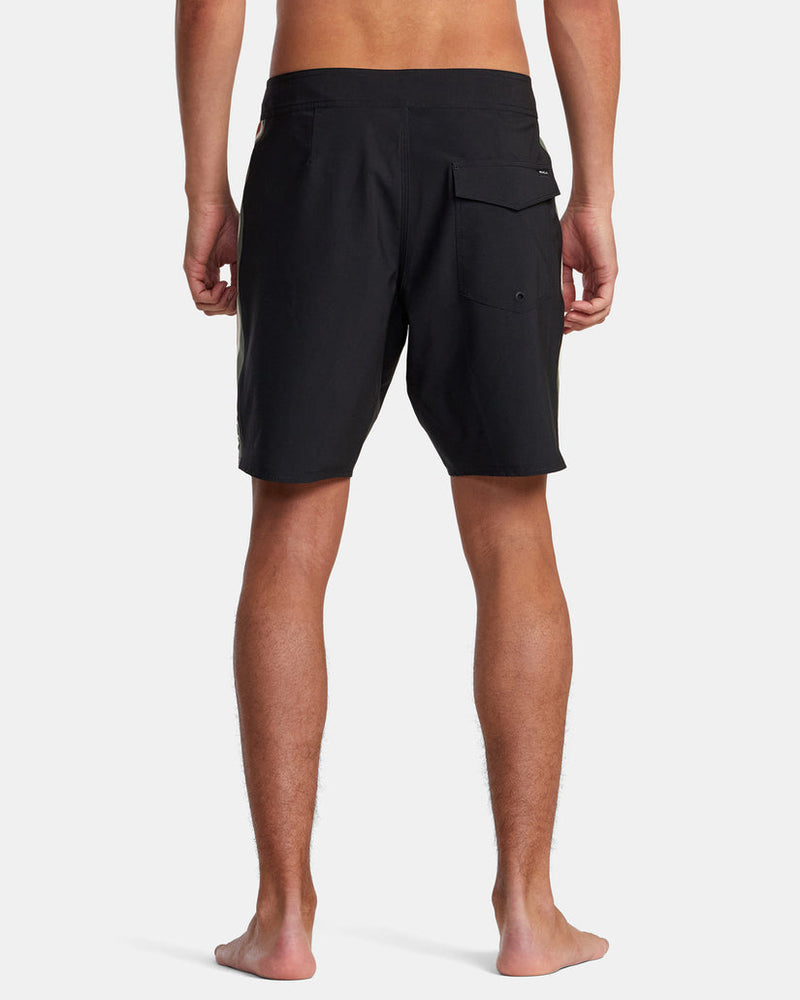 RVCA APEX BOARDSHORTS 18" - RVB