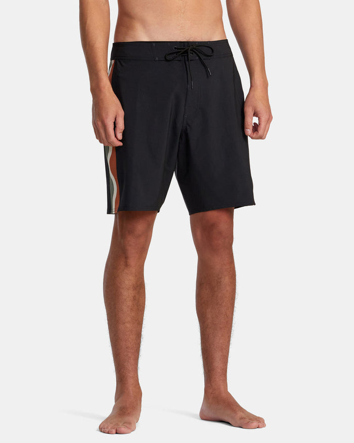 RVCA APEX BOARDSHORTS 18" - RVB