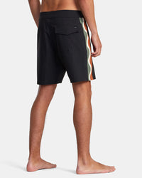 RVCA APEX BOARDSHORTS 18" - RVB