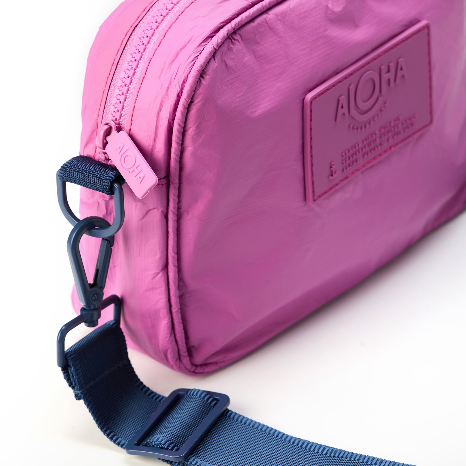 ALOHA COLLECTION LE TOUR / MONOCHROME / ORCHID – Work It Out