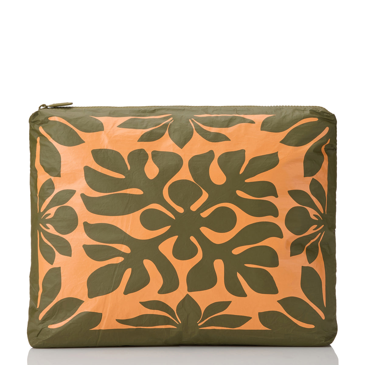 ALOHA COLLECTION MAX / KAULU / PAPAYA OLIVE