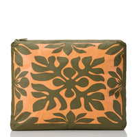 ALOHA COLLECTION MAX / KAULU / PAPAYA OLIVE