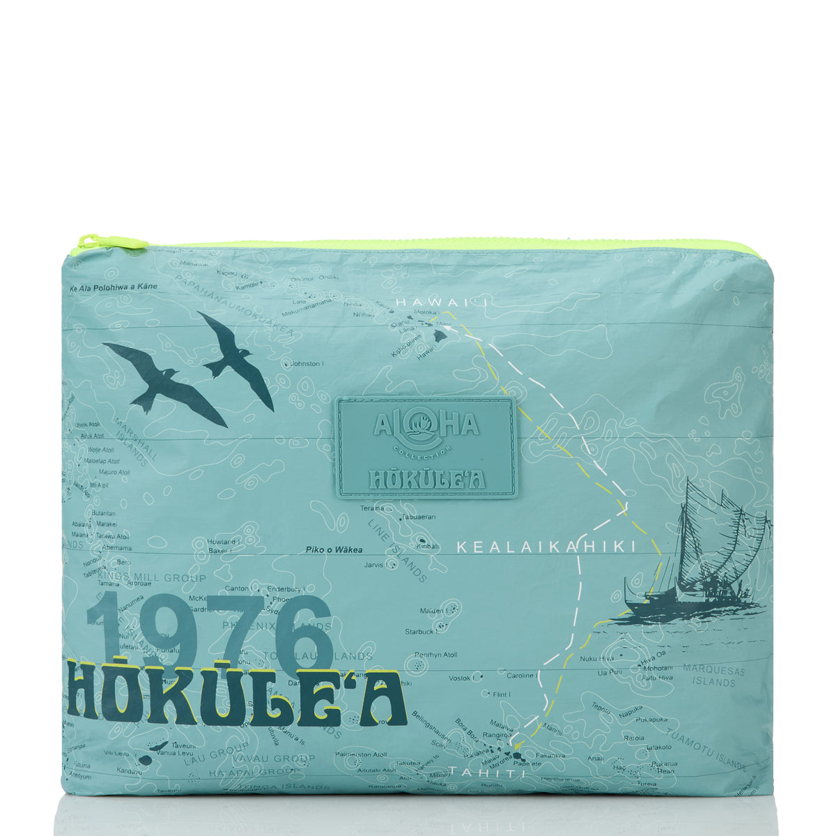 ALOHA COLLECTION MAX / HOKULEA / TIDE