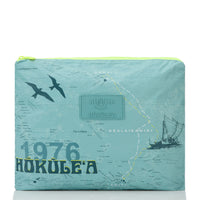 ALOHA COLLECTION MAX / HOKULEA / TIDE
