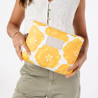 ALOHA COLLECTION MID / PUA ILIMA / GOLDEN