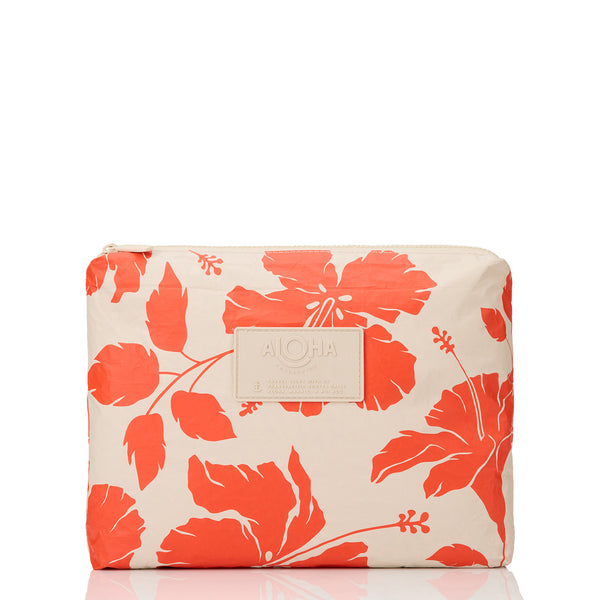 ALOHA COLLECTION MID / SALINA / RED HAUTE SANDSTONE