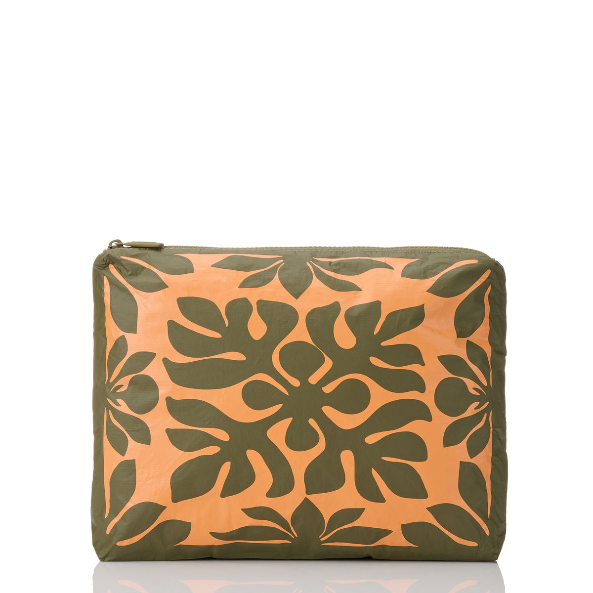ALOHA COLLECTION MID / KAULU / PAPAYA OLIVE
