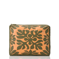 ALOHA COLLECTION MID / KAULU / PAPAYA OLIVE