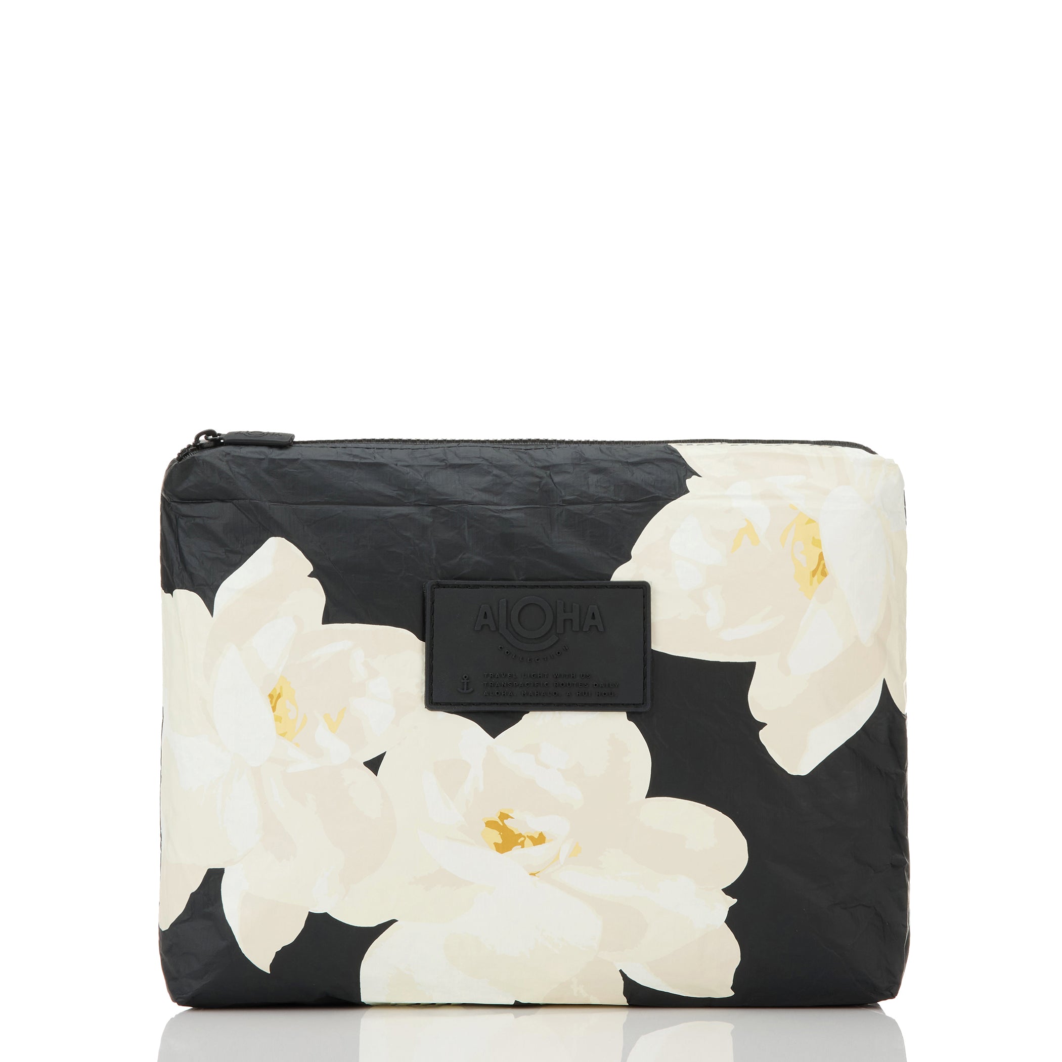 【808_ALOHA_MAHALO】 ALOHA COLLECTION MID / MOHALA / SNOW BLACK – Work It Out