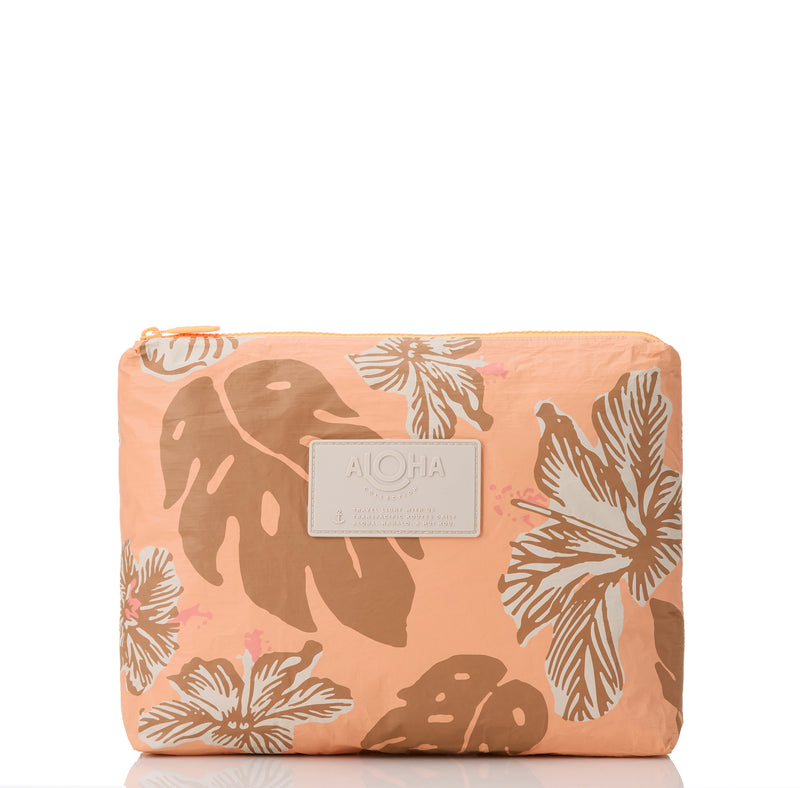 ALOHA COLLECTION MID / PAPEETE / TOFFEE SANDSTONE