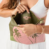 ALOHA COLLECTION MID / PAUMALU / OLIVE