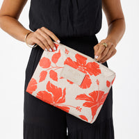 ALOHA COLLECTION MID / SALINA / RED HAUTE SANDSTONE