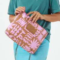 ALOHA COLLECTION MID / SUMMER CLUB / PEONY TOFFEE