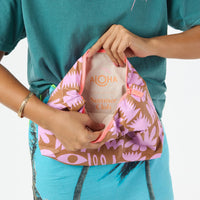 ALOHA COLLECTION MID / SUMMER CLUB / PEONY TOFFEE