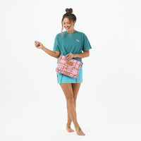 ALOHA COLLECTION MID / SUMMER CLUB / PEONY TOFFEE
