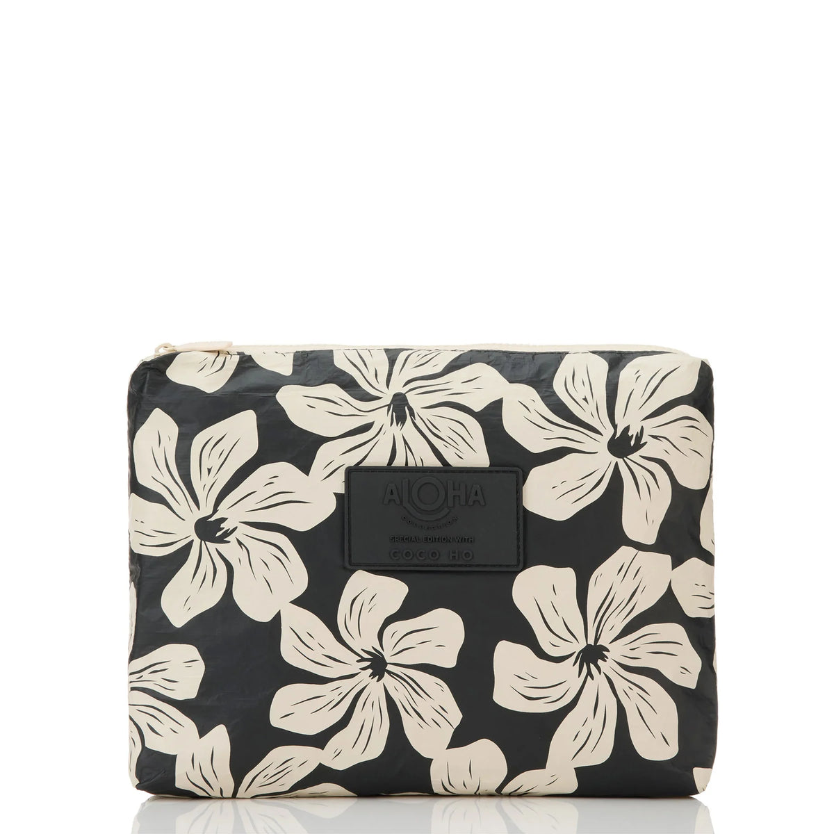 ALOHA COLLECTION MID / NA'U BY COCO HO / SANDSTONE BLACK