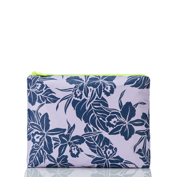 ALOHA COLLECTION MID / TUTU / LILAC NAVY
