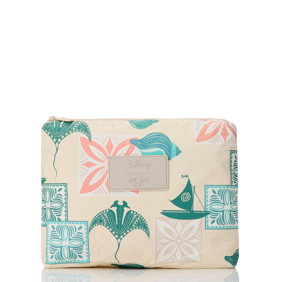 ALOHA COLLECTION MID / WAYFINDER / PACIFIC