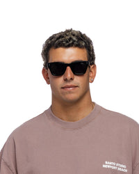 I-SEA MILO - BLACK/SMOKE