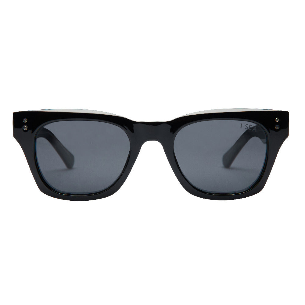 I-SEA MILO - BLACK/SMOKE