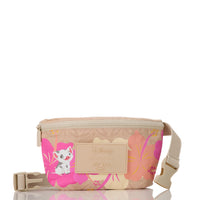 ALOHA COLLECTION MINI HIP PACK / LEI DAY / DAZZLE