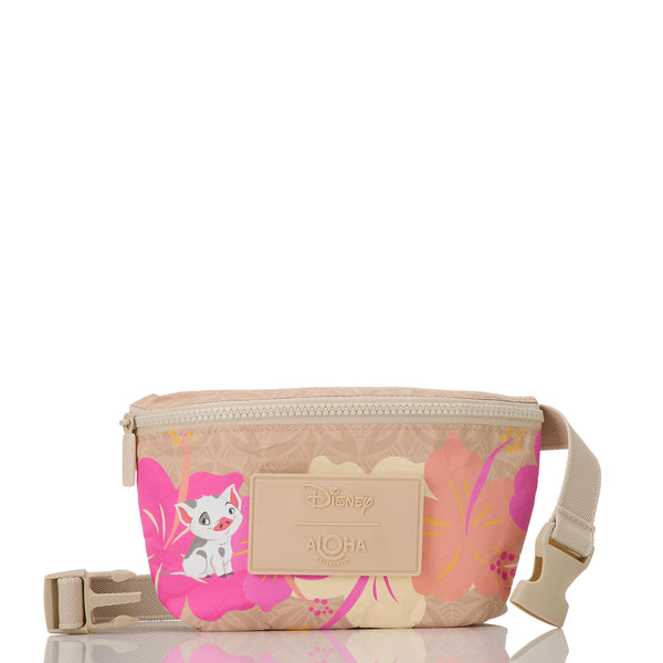 ALOHA COLLECTION MINI HIP PACK / LEI DAY / DAZZLE