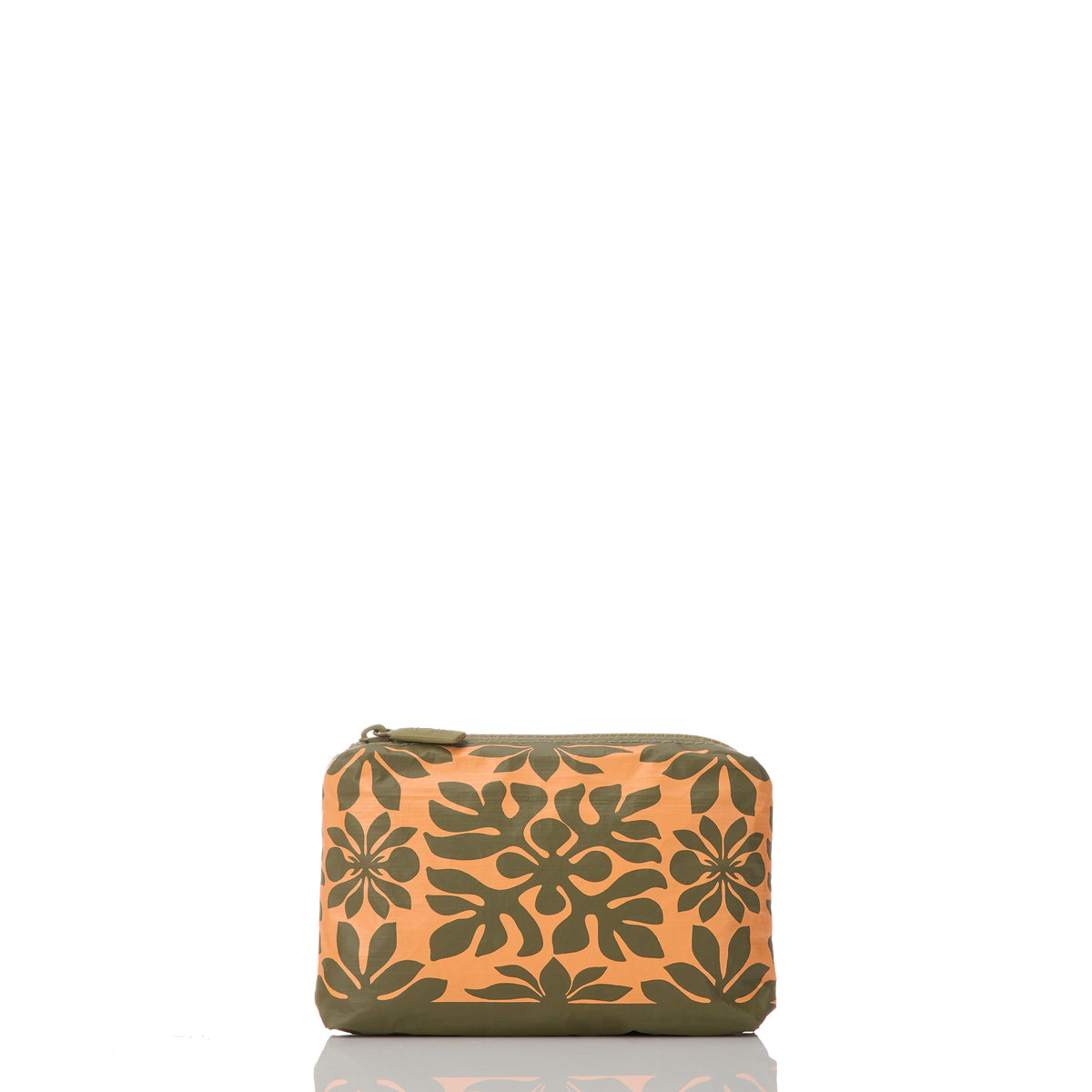 ALOHA COLLECTION MINI / KAULU / PAPAYA OLIVE