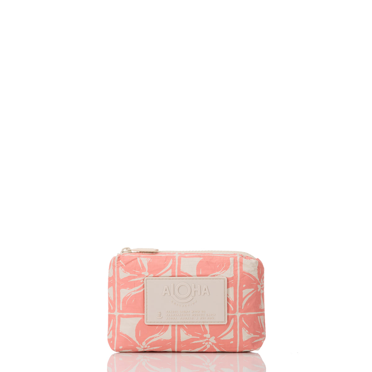 ALOHA COLLECTION MINI / LATTICE / SUN BAKED