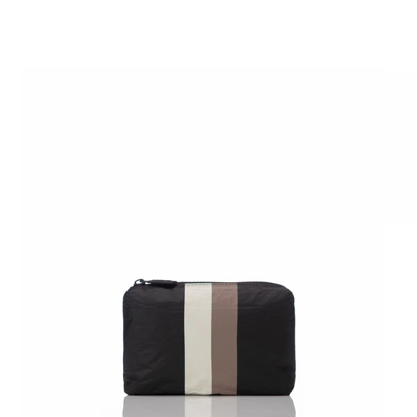 ALOHA COLLECTION MINI / LE VOYAGEUR / CAFFE/BLACK