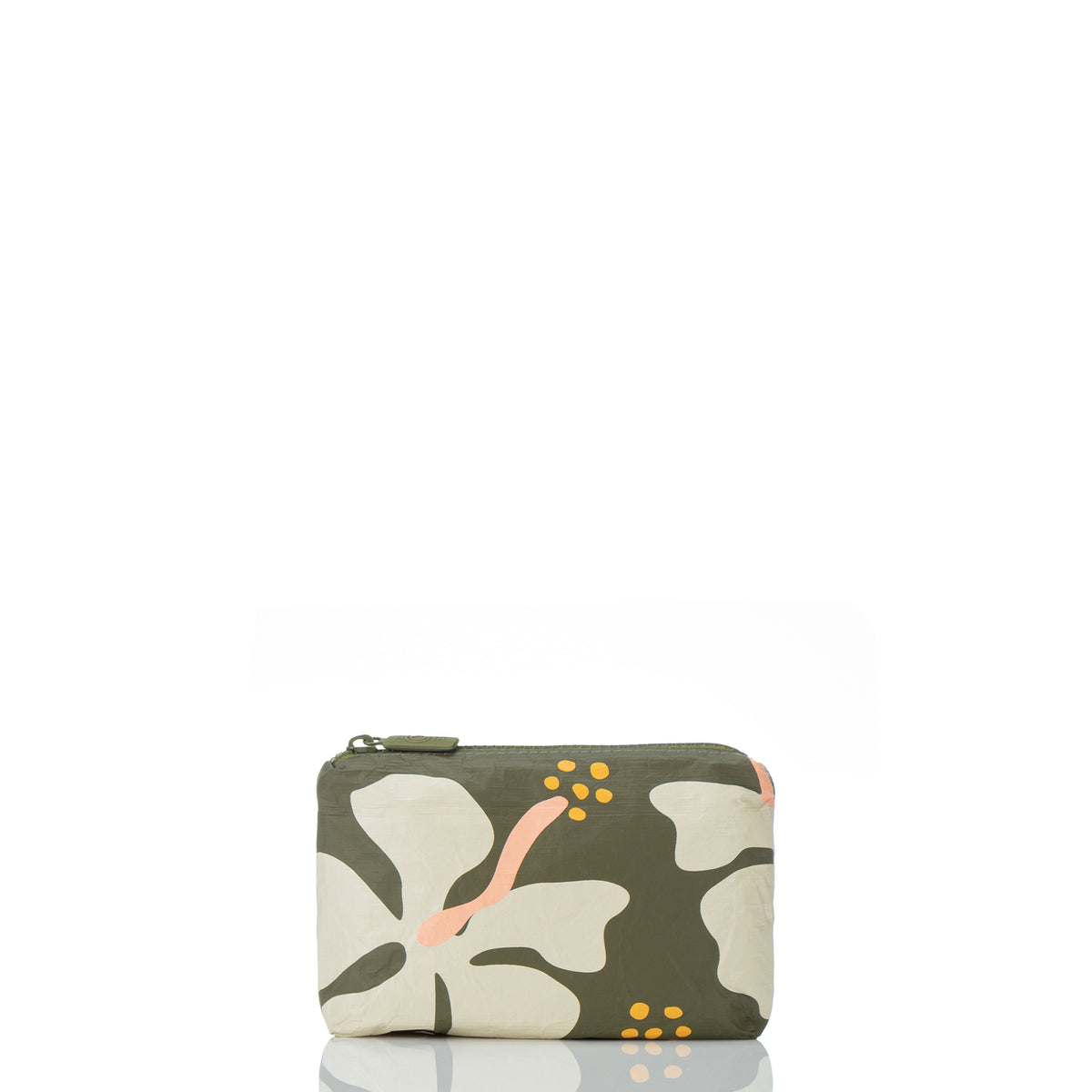 ALOHA COLLECTION MINI / MO'OREA / SAND DOLLAR OLIVE