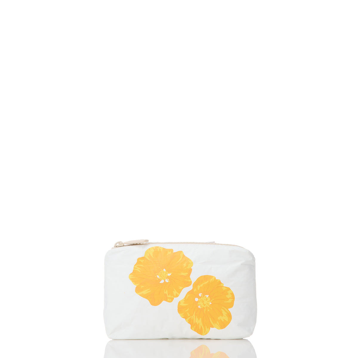 ALOHA COLLECTION MINI / PUA ILIMA / GOLDEN