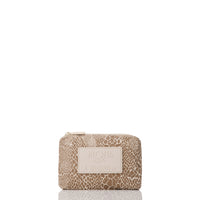 ALOHA COLLECTION MINI / PYTHON / COCOA SANDSTONE