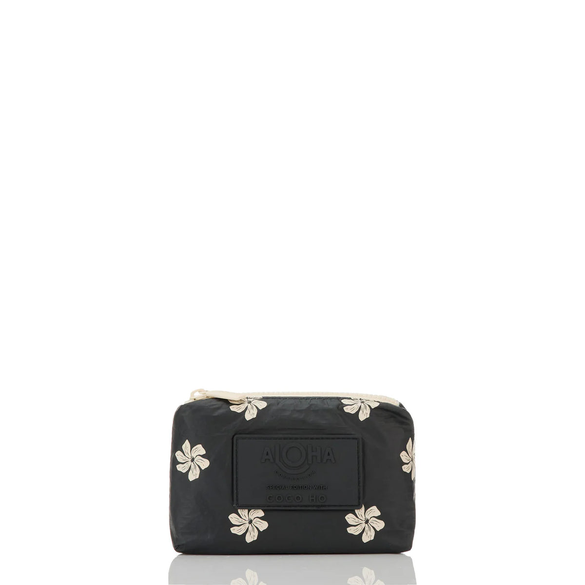 ALOHA COLLECTION MINI / TIARE DOTS BY COCO HO / BLACK SANDSTONE