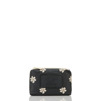ALOHA COLLECTION MINI / TIARE DOTS BY COCO HO / BLACK SANDSTONE