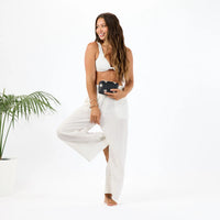 ALOHA COLLECTION MINI / TIARE DOTS BY COCO HO / BLACK SANDSTONE