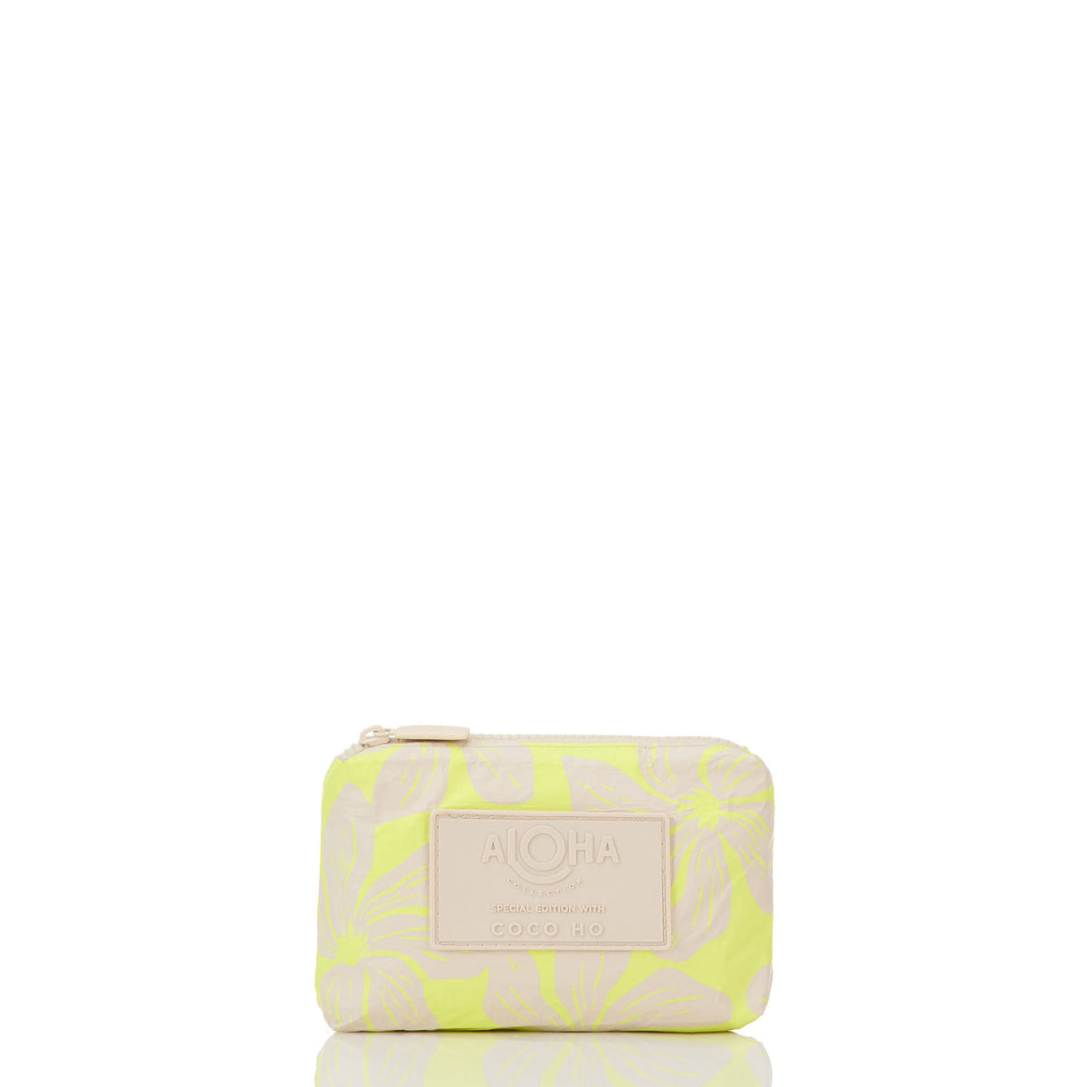 ALOHA COLLECTION MINI / NA'U BY COCO HO / HIGHLIGHTER SANDSTONE