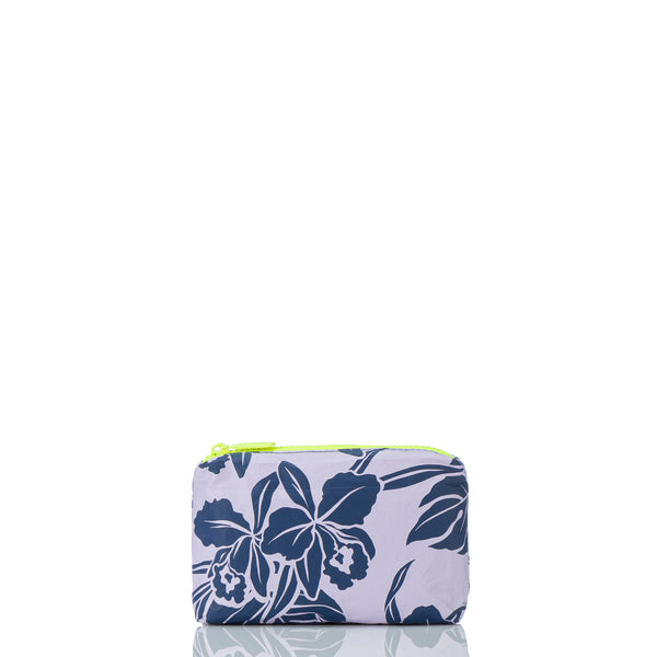 ALOHA COLLECTION MINI / TUTU / LILAC NAVY