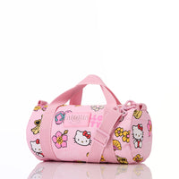 ALOHA COLLECTION MINI MINI DUFFLE / HAWAII KAWAII ICON / BLACK PINK