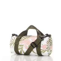 ALOHA COLLECTION MINI MINI DUFFLE GINGER / DREAM / MAKAWAO